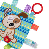 Mary Meyer® Taggies Sensory Plush Toy